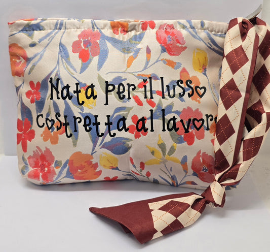 Le #similarMOOD " nata per il lusso" primavera