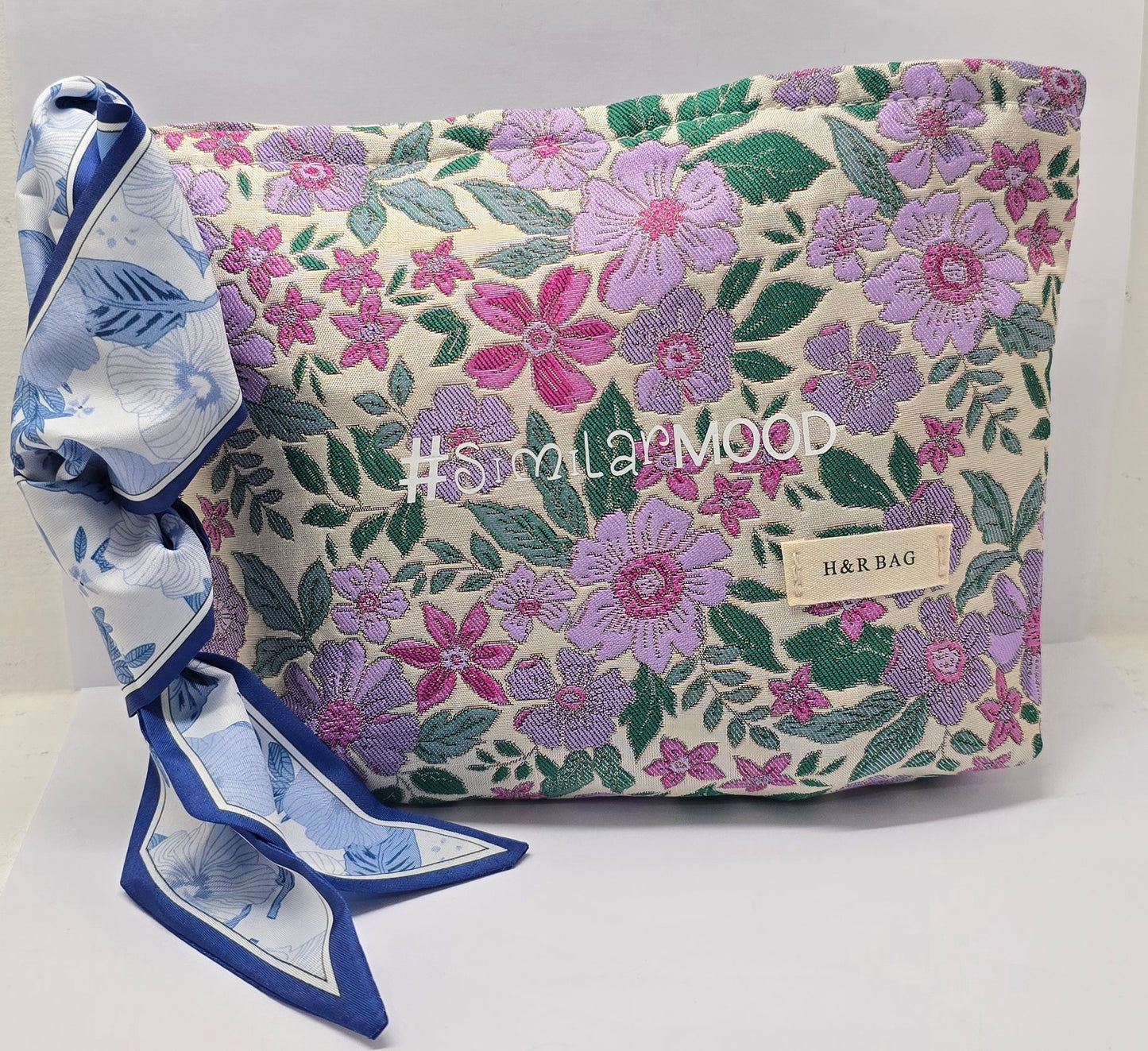 Le #similarMOOD " no vabbè" fiori viola