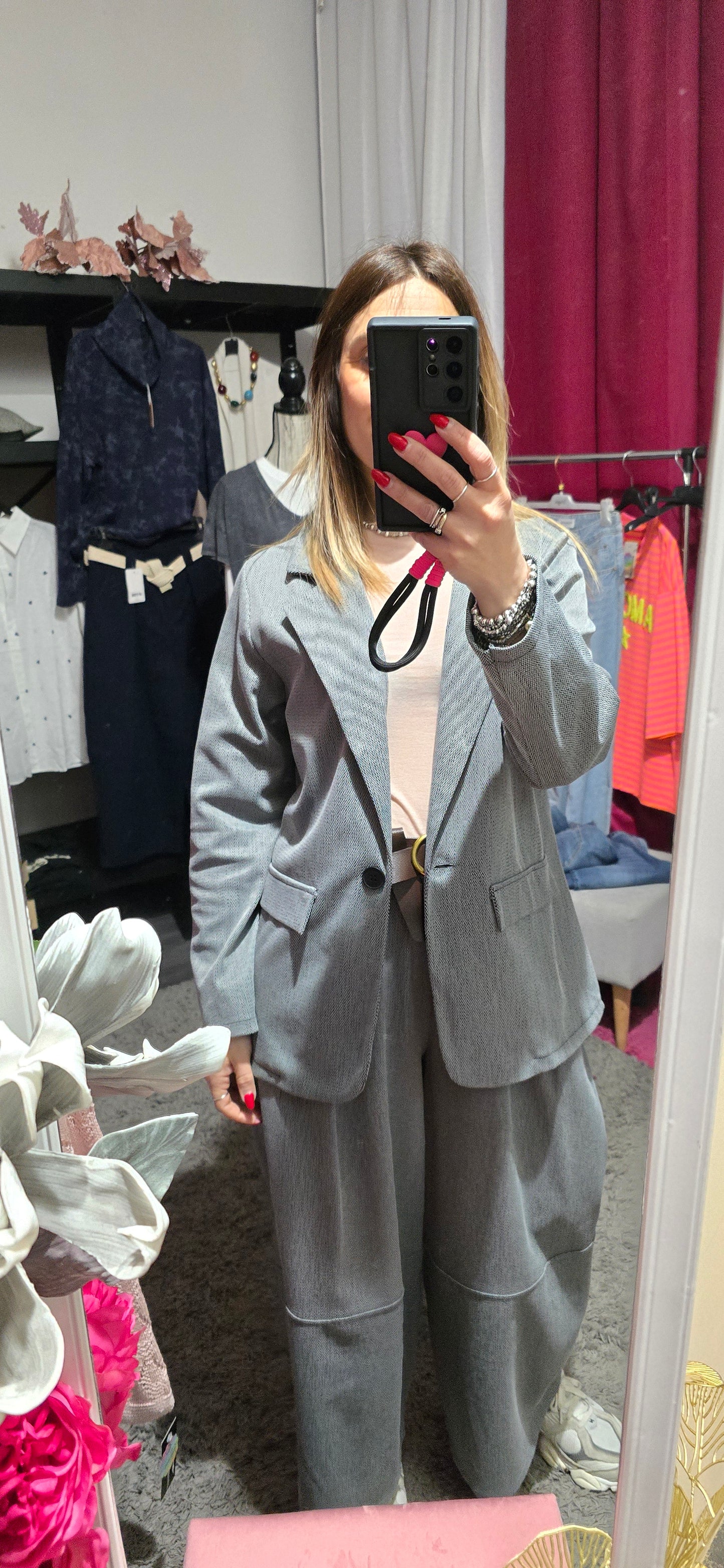 Bazer Milano sale-pepe