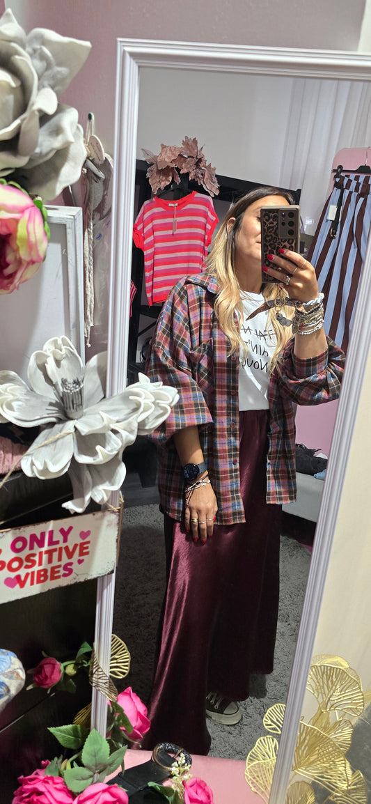 Camicia @check