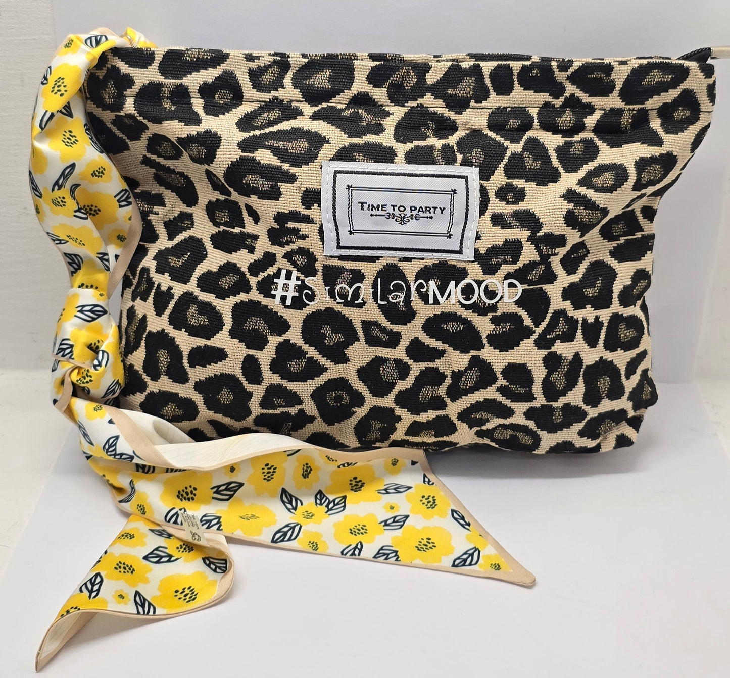 Le #similarMOOD " potrei sbagliarmi" animalier