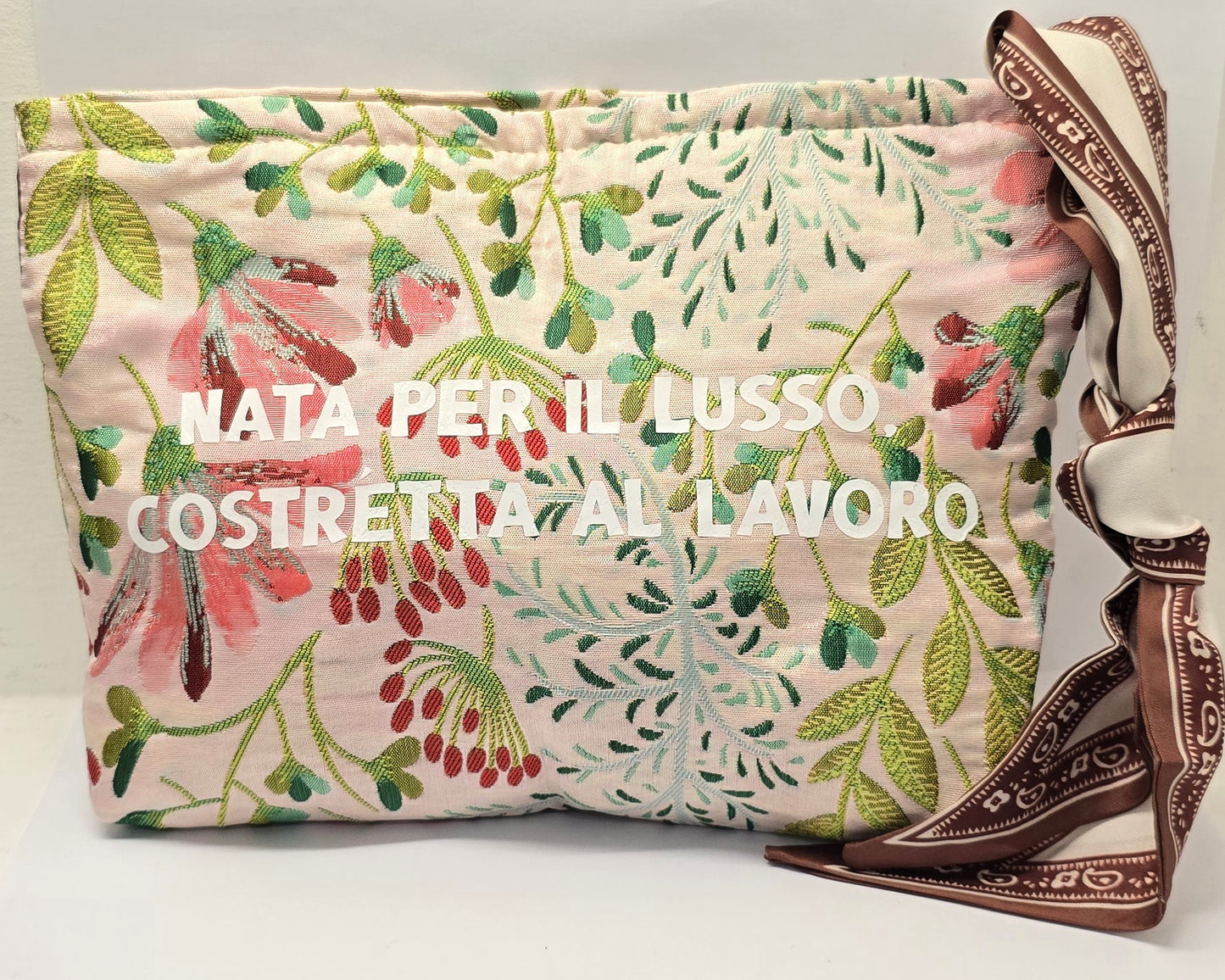 Le #similarMOOD " nata per il lusso" fiori 💐
