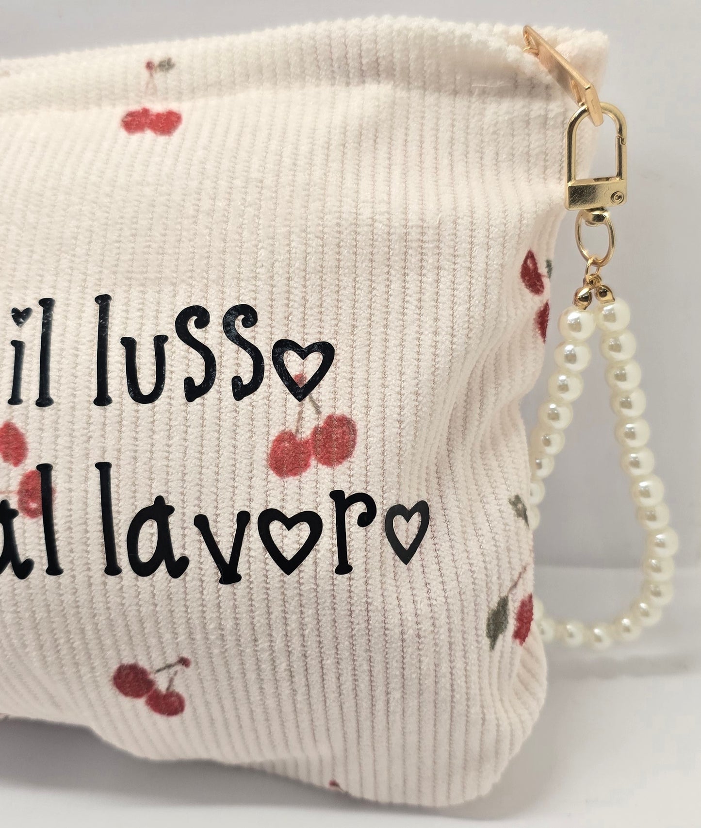 Le #similarMOOD " nata per il lusso"