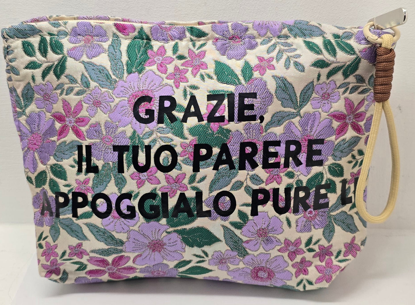 Le #similarMOOD " grazie " fiori viola