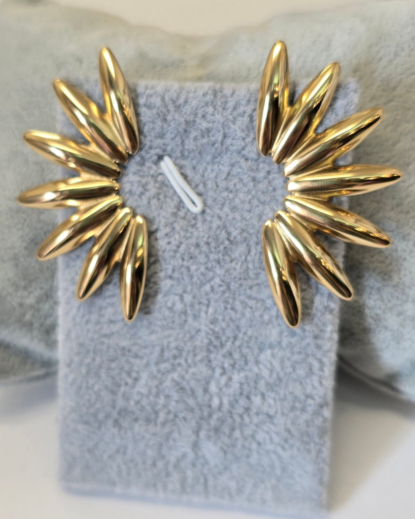 Orecchini BLACK FRIDAY