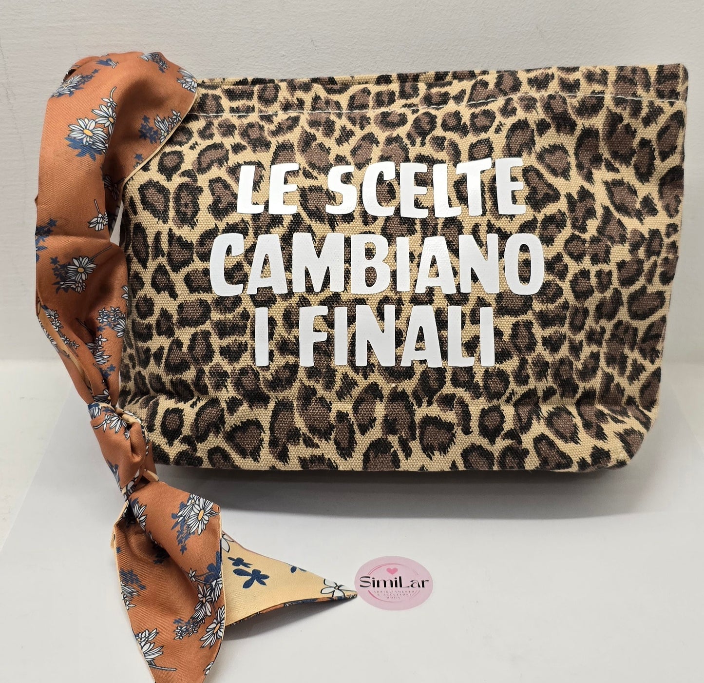 Le #similarMOOD "le scelte "