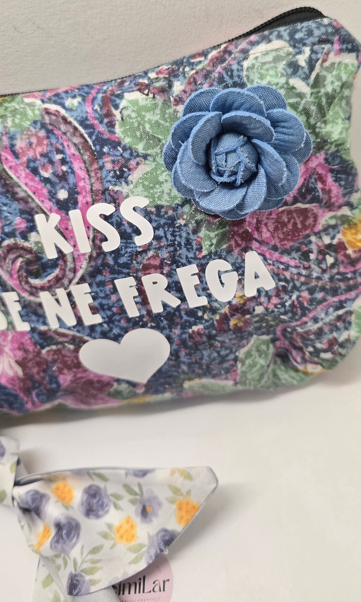 Le #similarMOOD LUXURY" kiss" @36