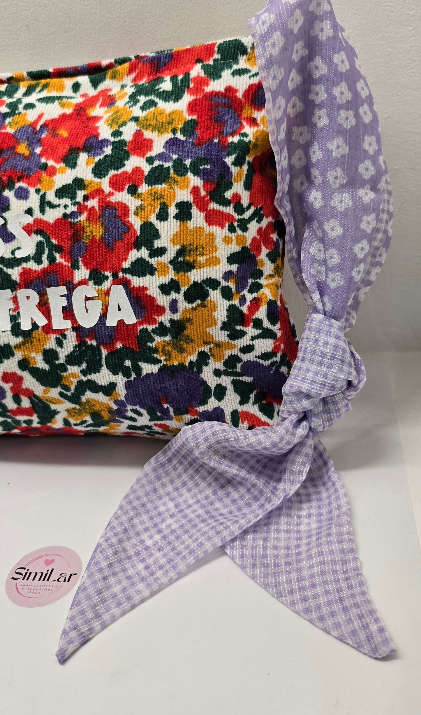 Le #similarMOOD "kiss" multicolor