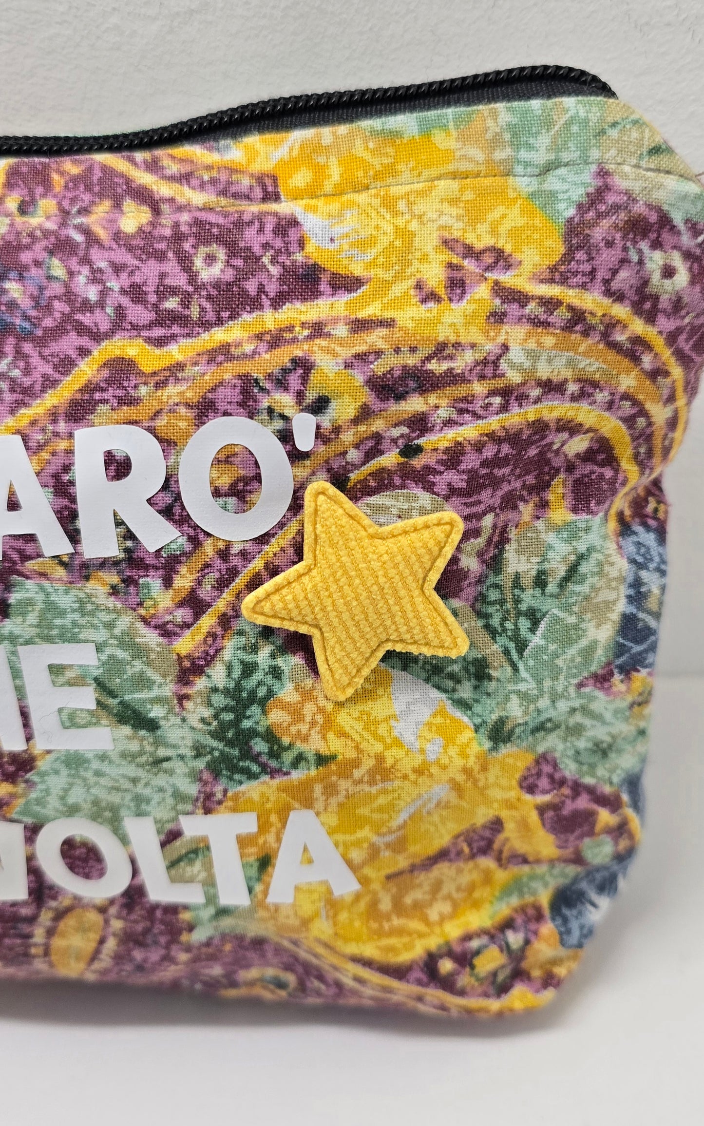 Le #similarMOOD LUXURY"stravolta " @5