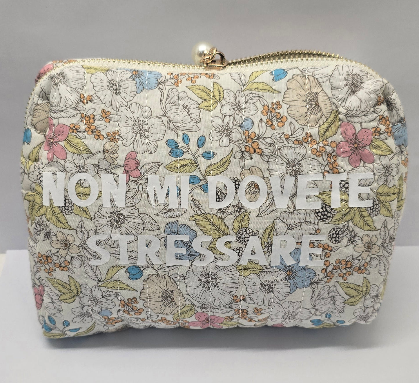 Le #similarMOOD MATELASSE' "non mi dovete stressare   " #2