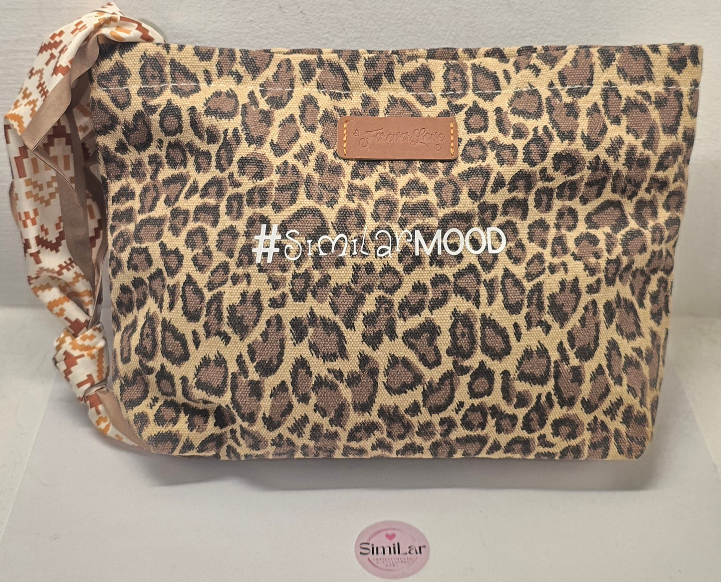 Le #similarMOOD " reggo più gintonic" animalier