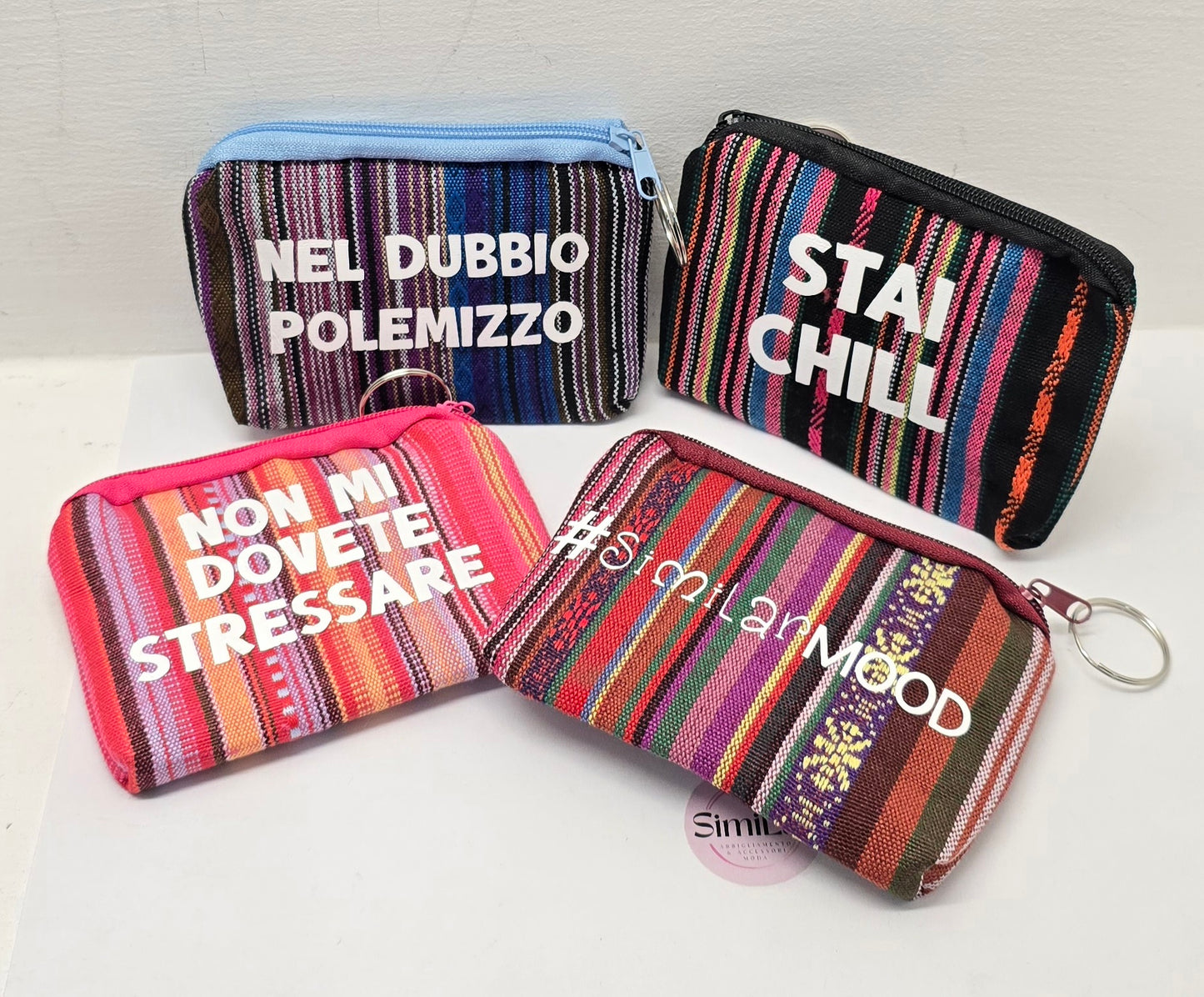 Le #similarMOOD i PORTACHIAVI