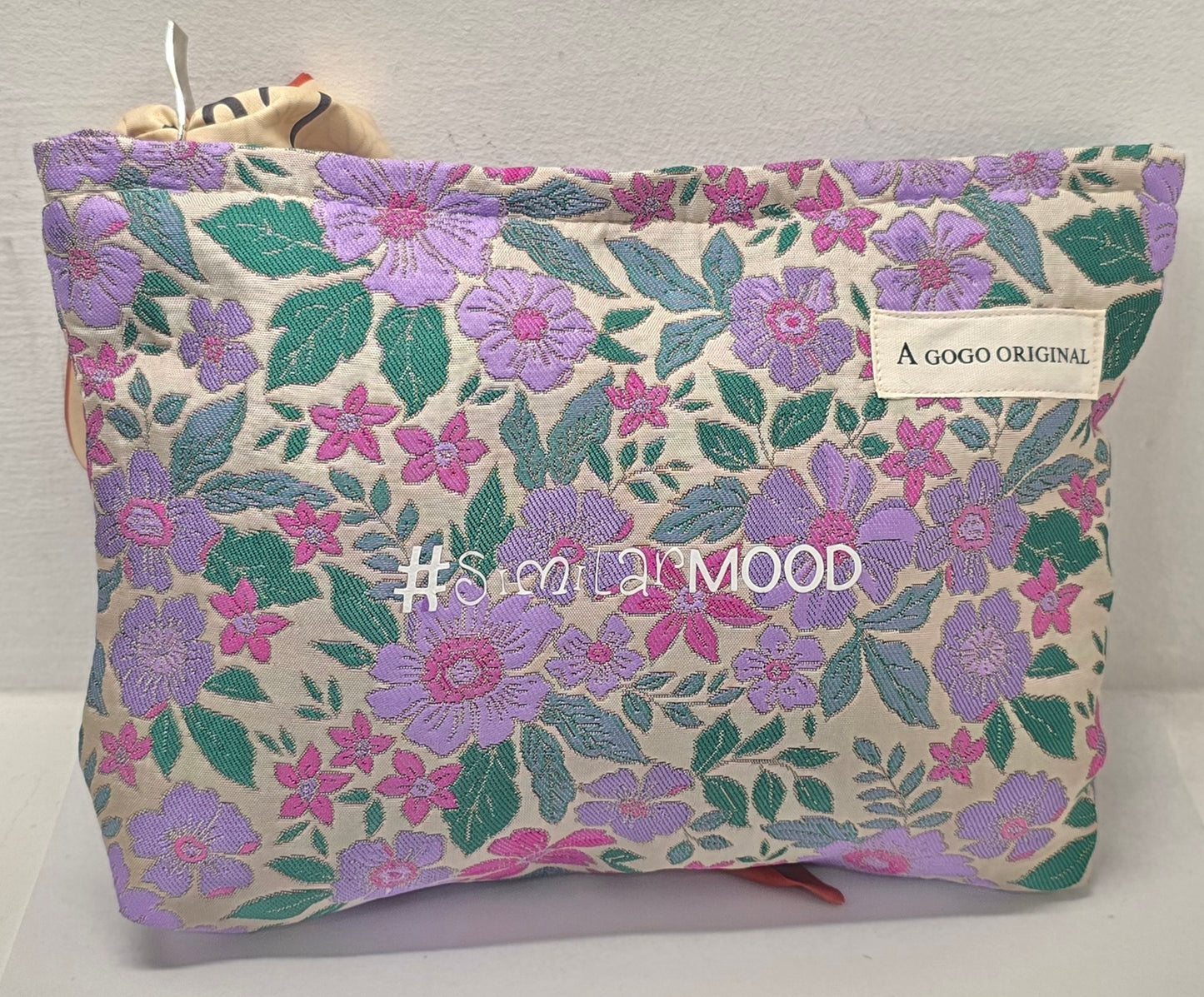 Le #similarMOOD " nel dubbio" fiori viola