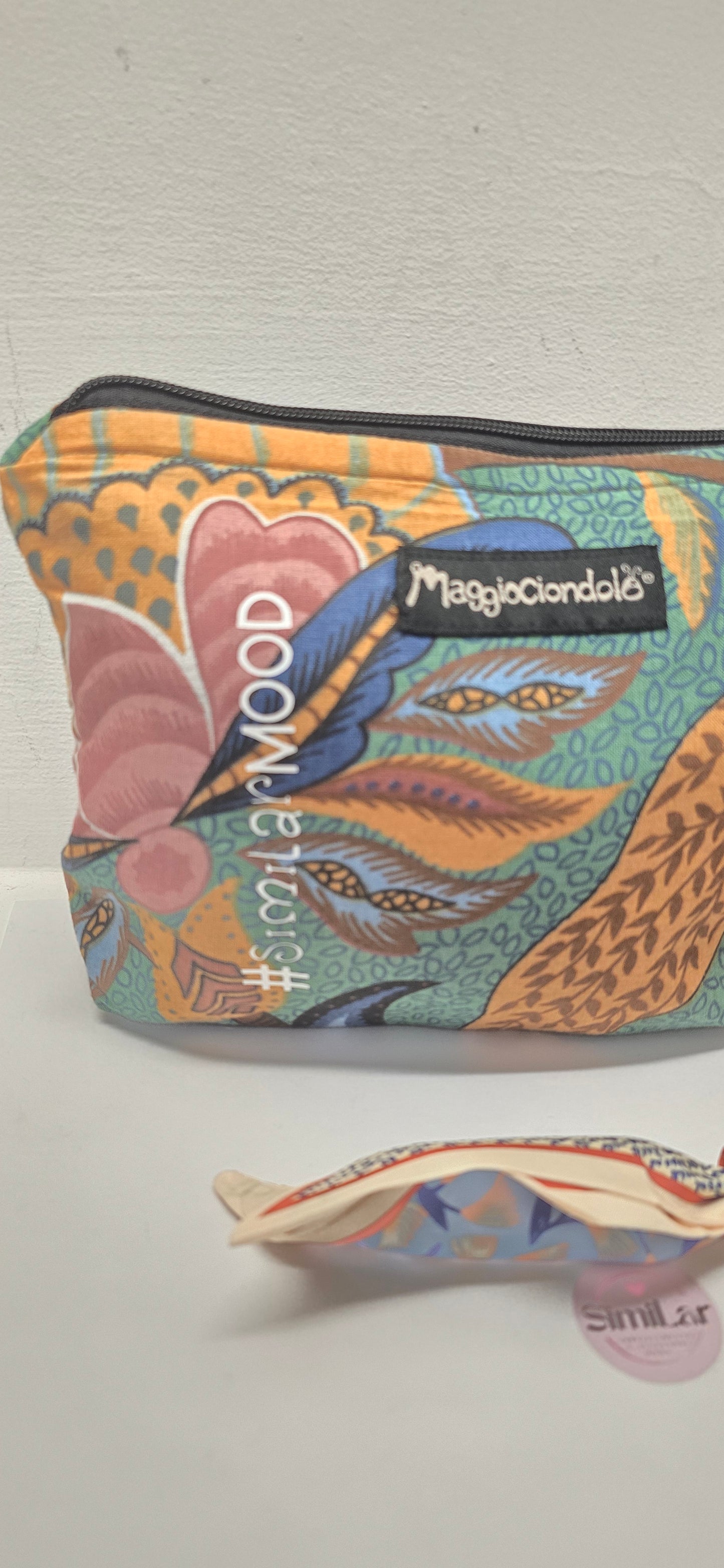 Le #similarMOOD LUXURY" anche meno" @38