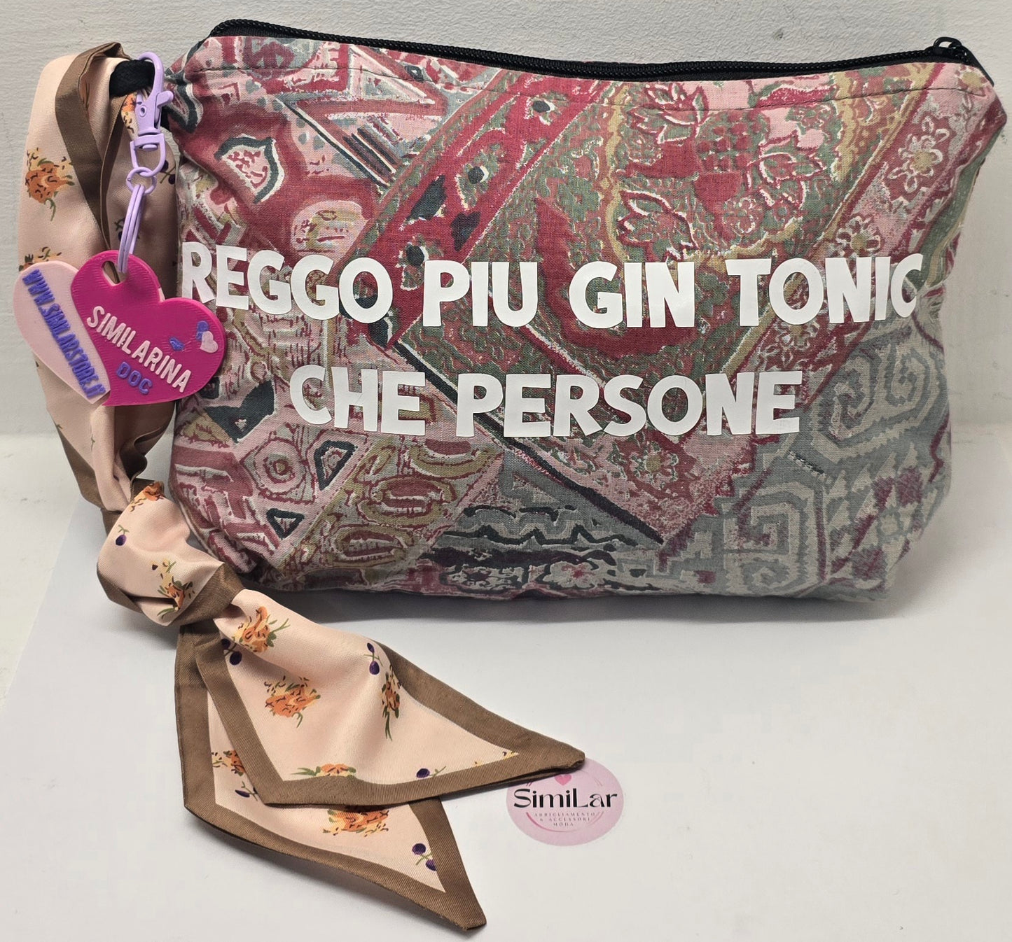 Le #similarMOOD LUXURY" reggo più gintonic" @56