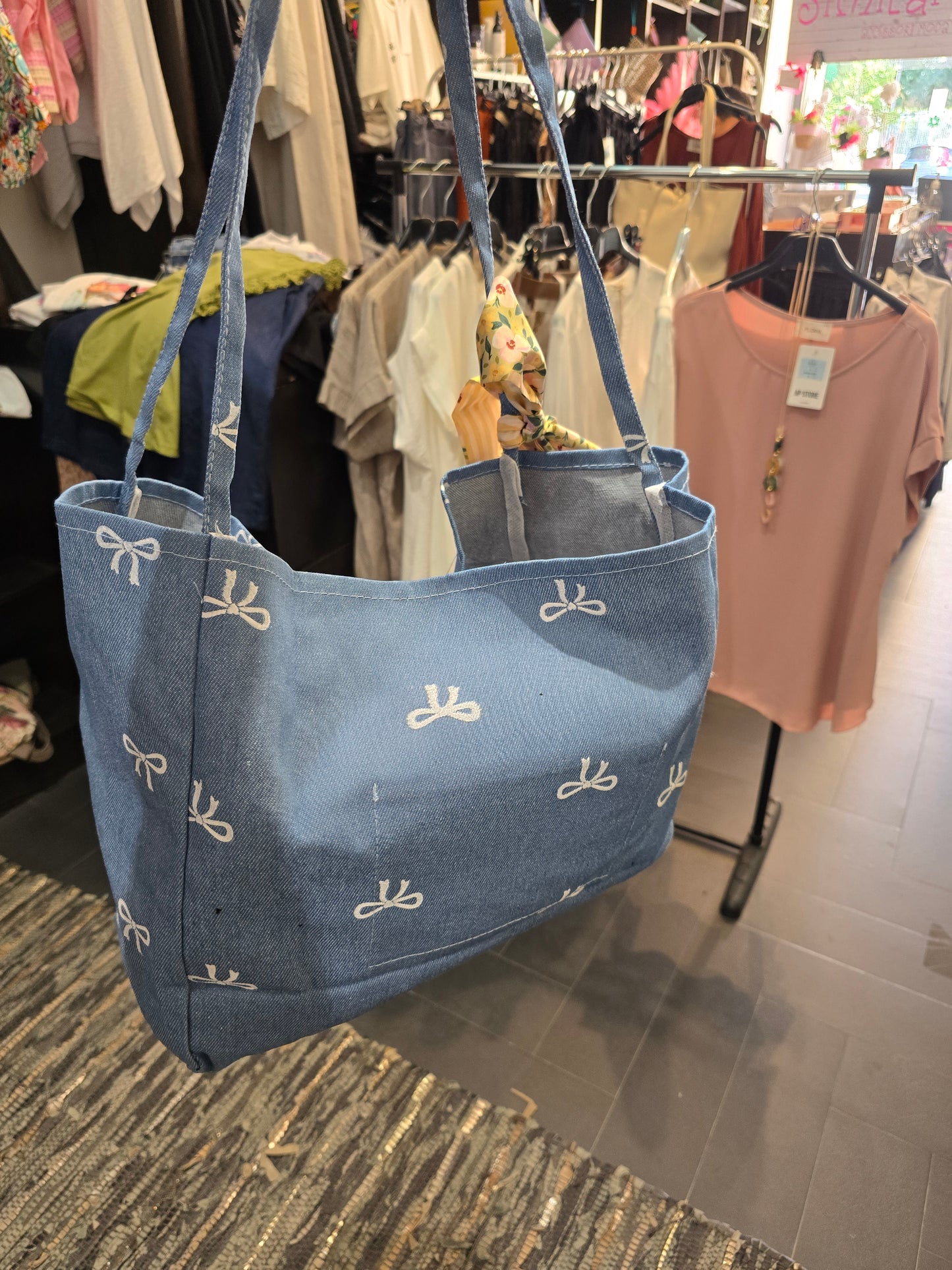 Le #similarMOOD BORSA MARE
