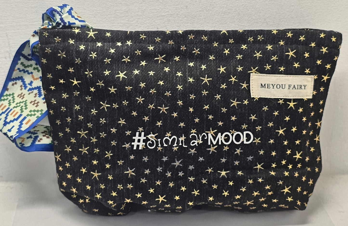 Le #similarMOOD " vi vedo peggiorati" stelle nera