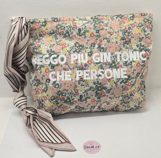 Le #similarMOOD " reggo più gintonic"classic