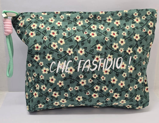 Le #similarMOOD " che fastidio" fiori verde