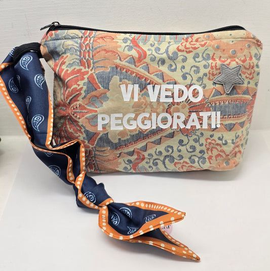 Le #similarMOOD LUXURY"vi vedo peggiorati" @4