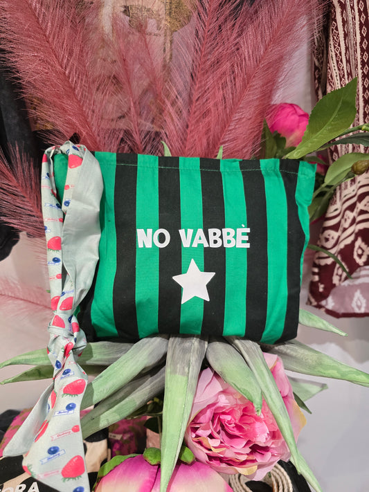Le #similarMOOD " no vabbe'"verde
