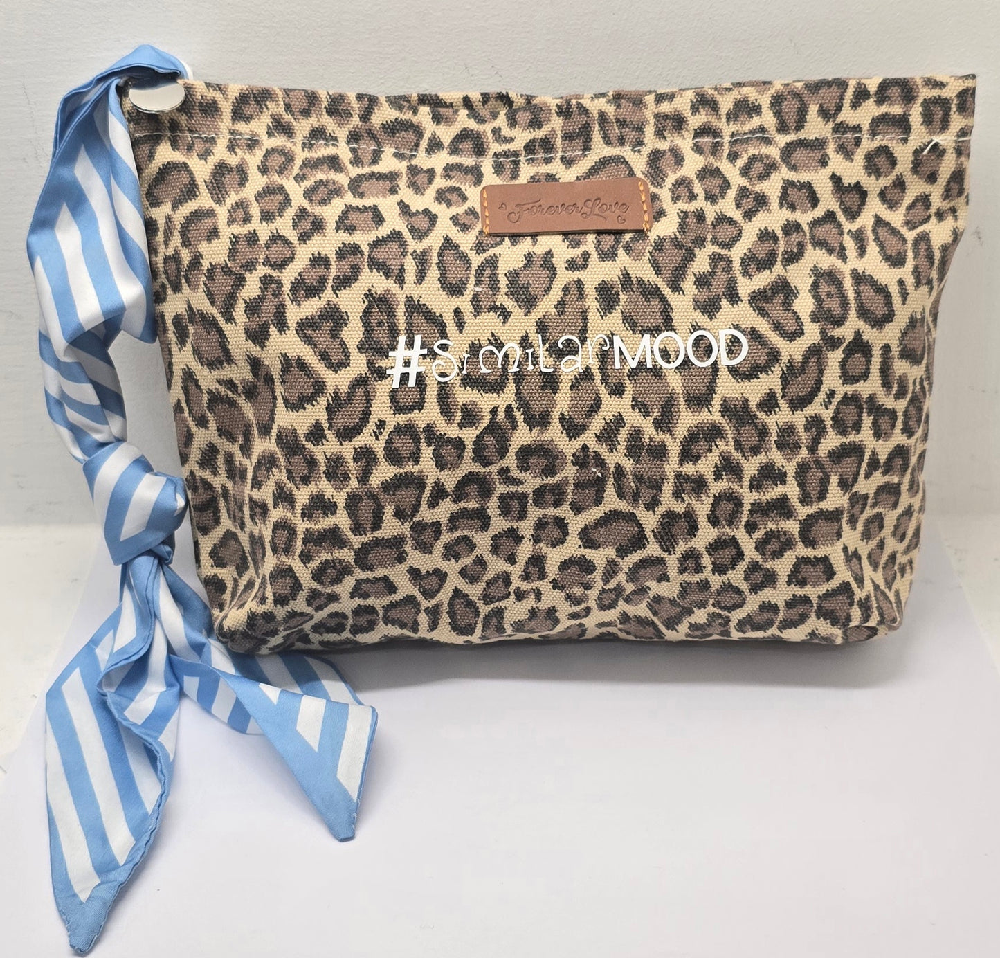 Le #similarMOOD " reggo più gin tonic" animalier