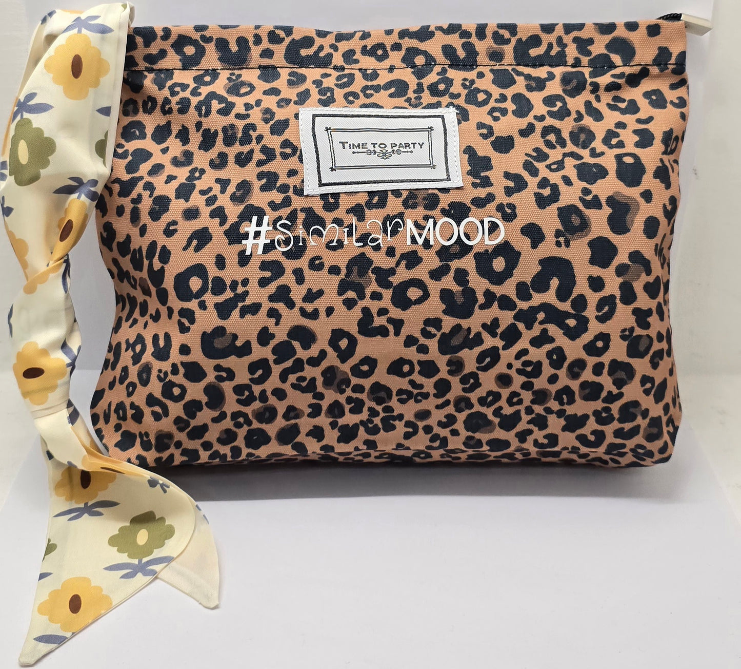 Le #similarMOOD " la gente non sta bene"  animal print