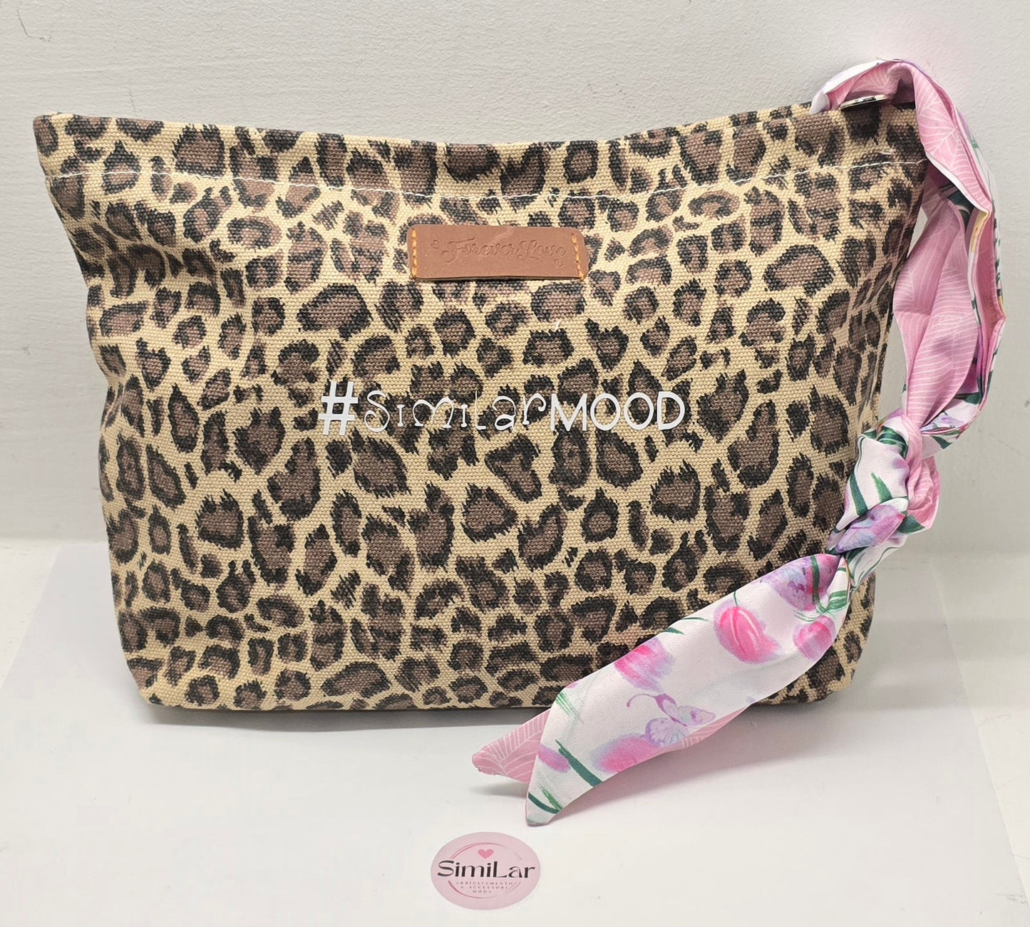 Le #similarMOOD " potrei sbagliarmi " animalier