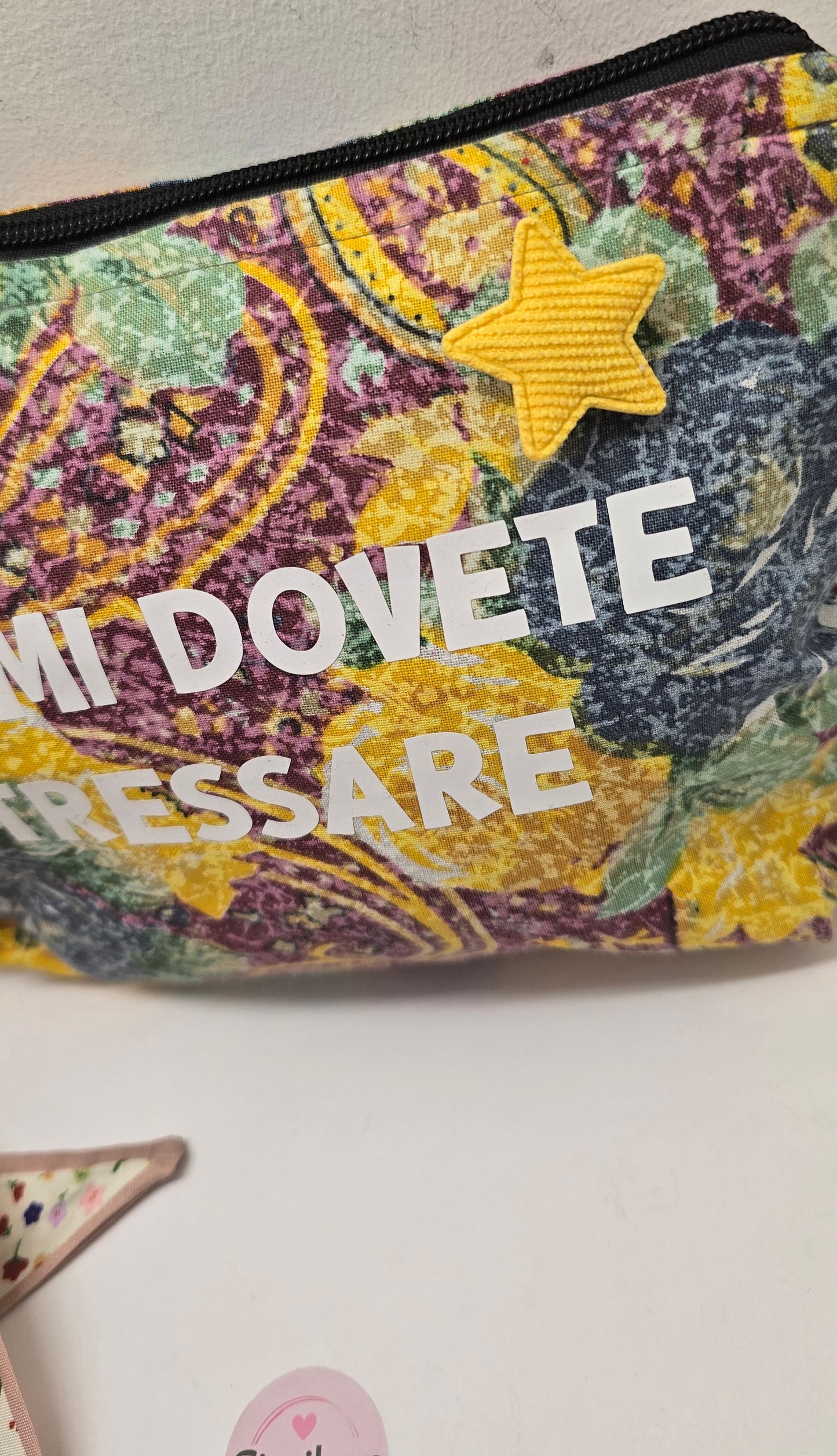 Le #similarMOOD LUXURY" non mi dovete stressare" @36