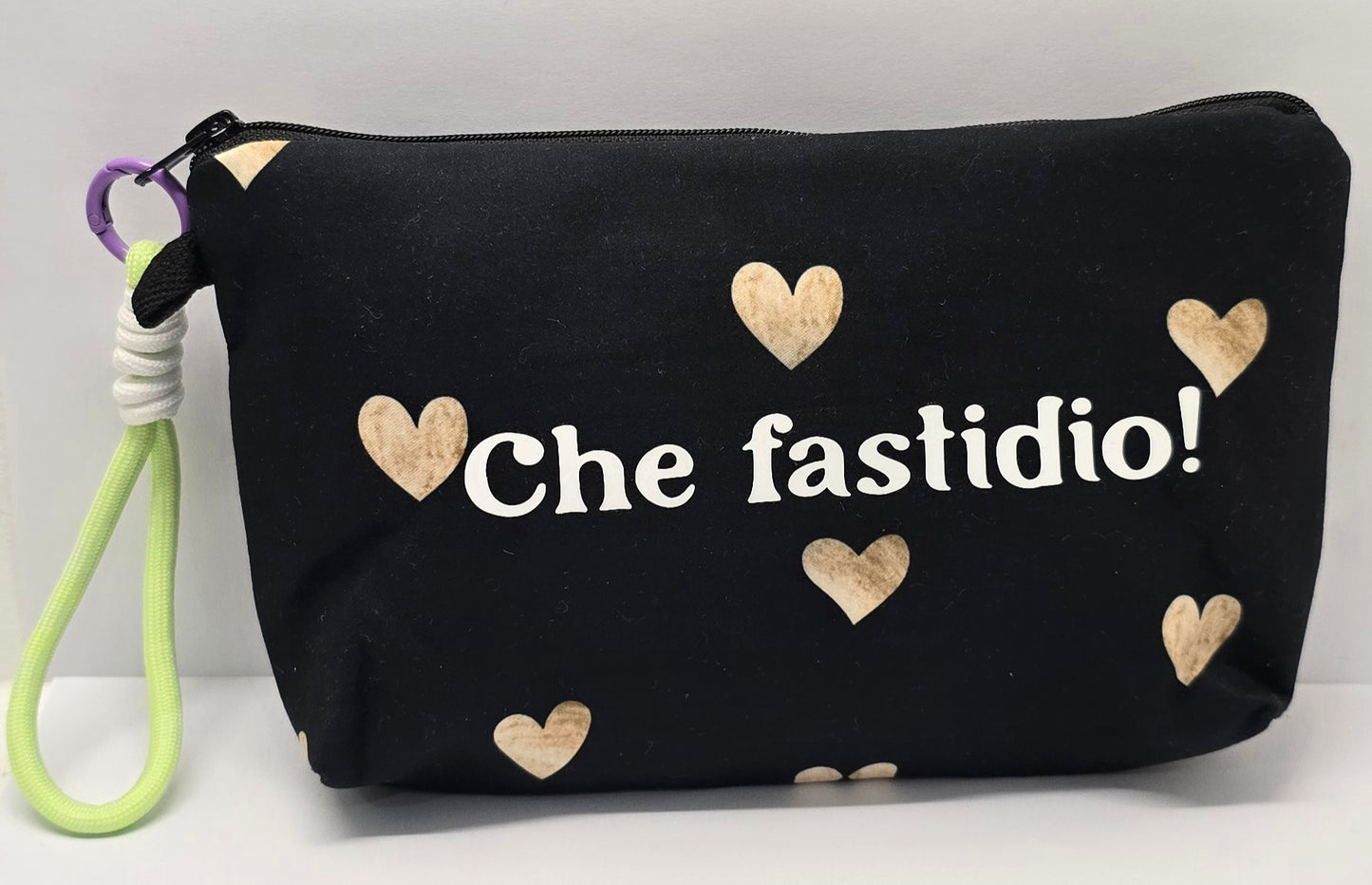 Le #similarMOOD mini "che fastidio"cuori