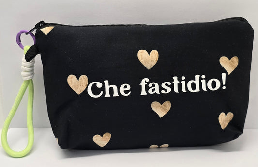 Le #similarMOOD mini "che fastidio"cuori