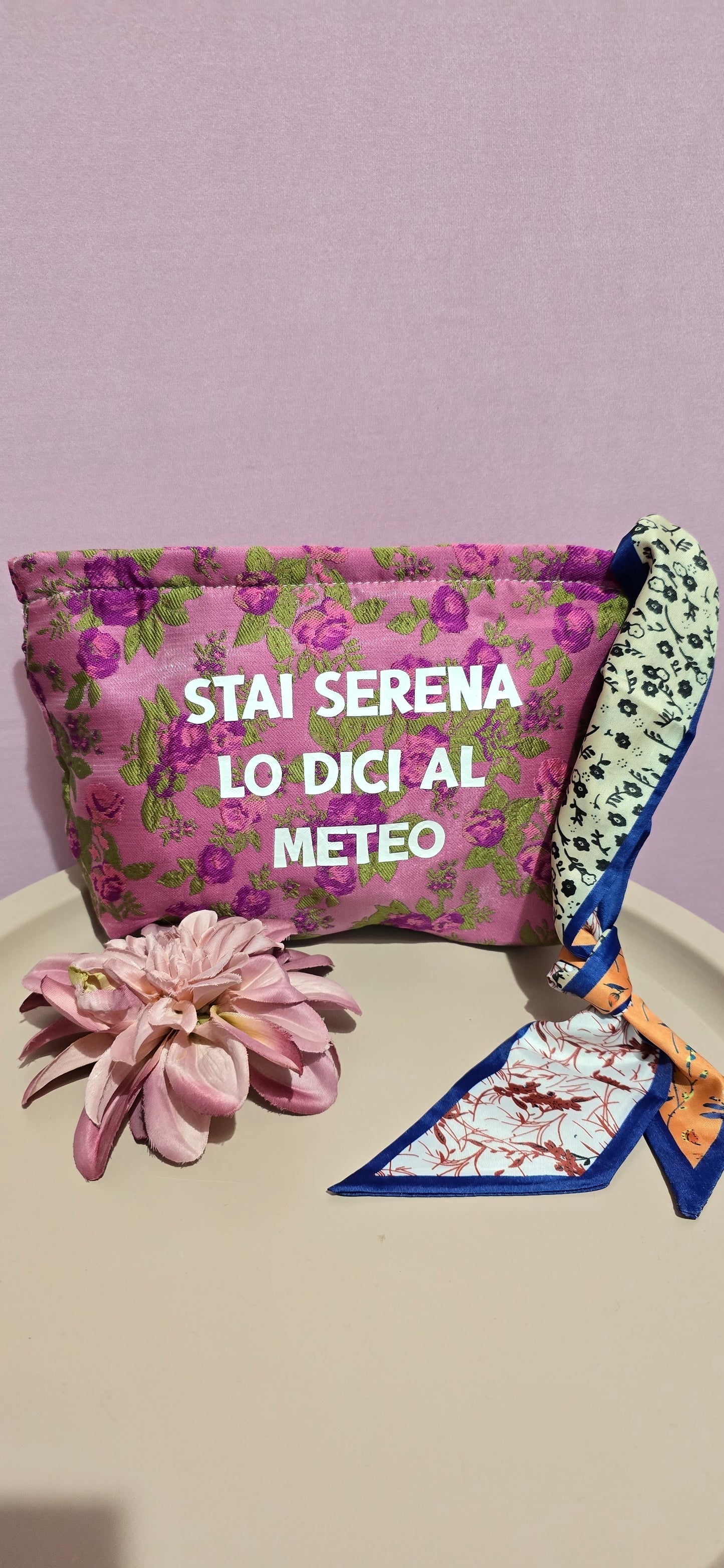 Le #similarMOOD " stai serena "