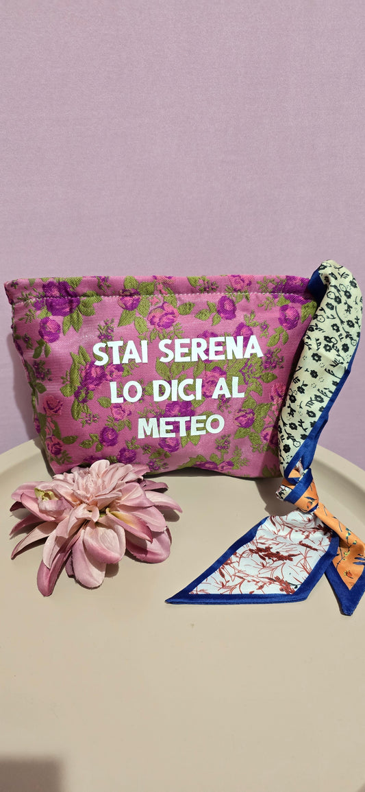 Le #similarMOOD " stai serena "