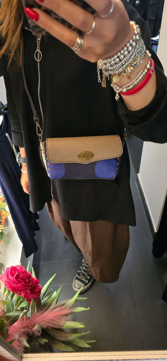 Borsa skin pois