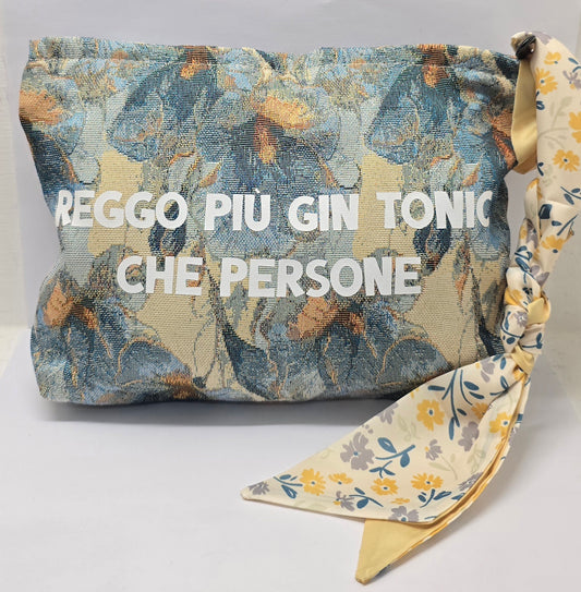 Le #similarMOOD " reggo piu gin tonic" azzurra