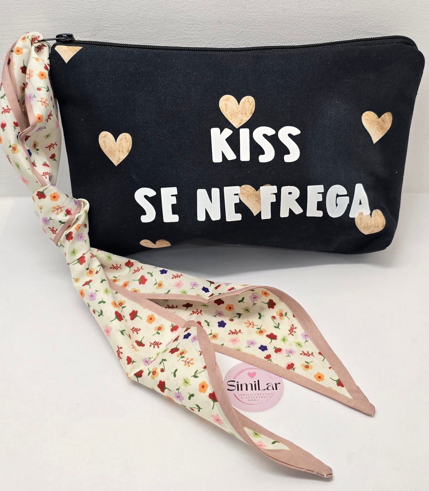 Le #similarMOOD small "kiss" cuori