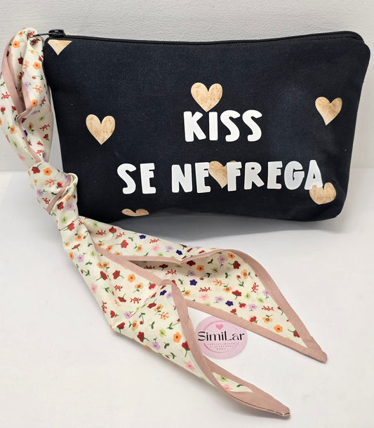 Le #similarMOOD small "kiss" cuori