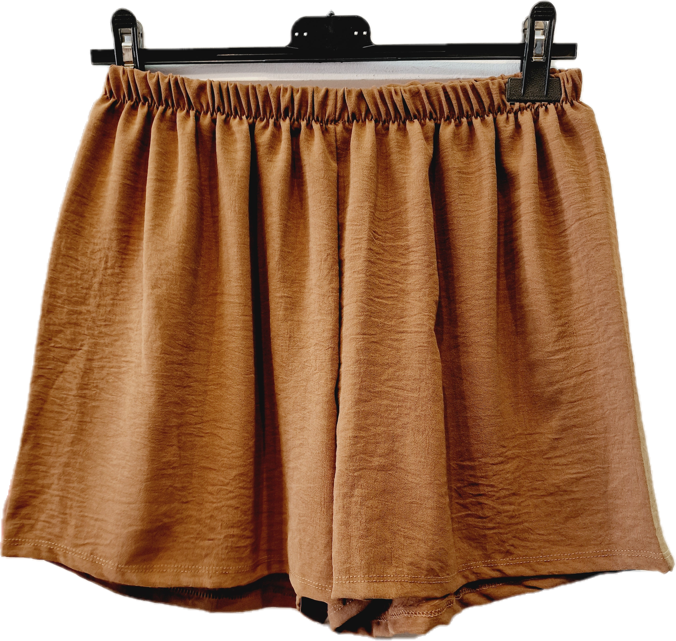 Short viscosa camel