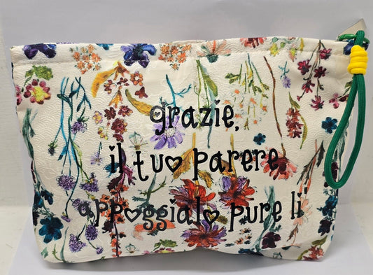 Le #similarMOOD " grazie" fiori panna