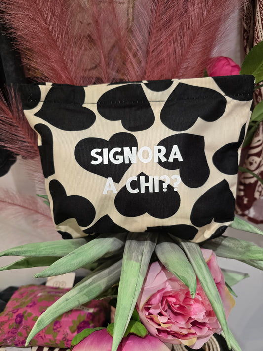 Le #similarMOOD " signora a chi" cuori
