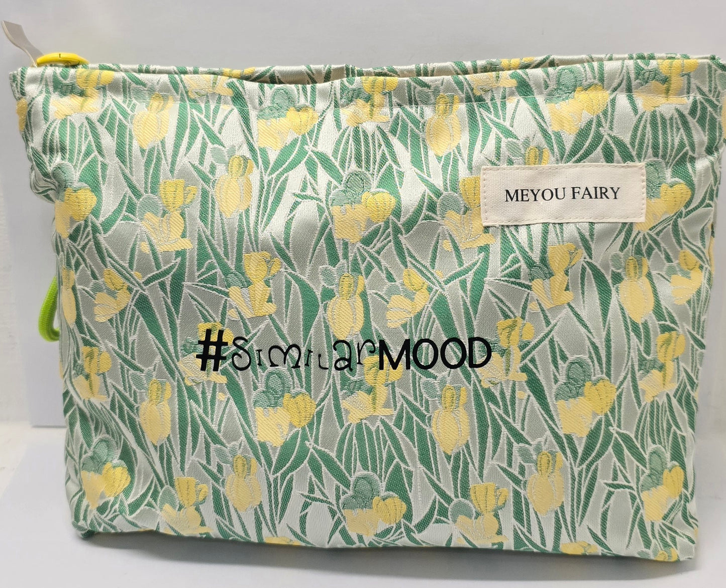 Le #similarMOOD " santa pazienza" fiori giallo