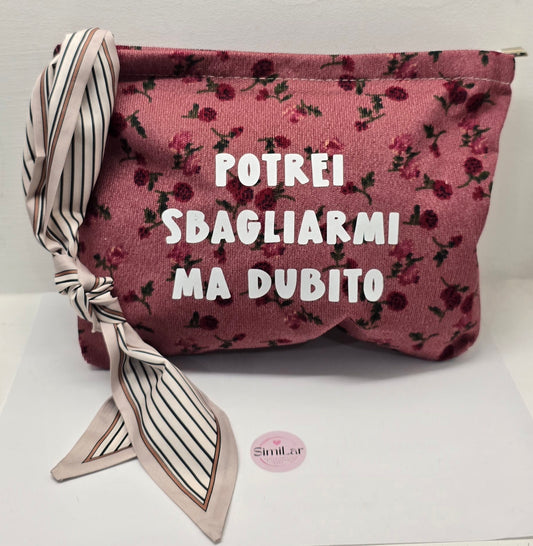 Le #similarMOOD " potrei sbagliarmi" fiori rosa