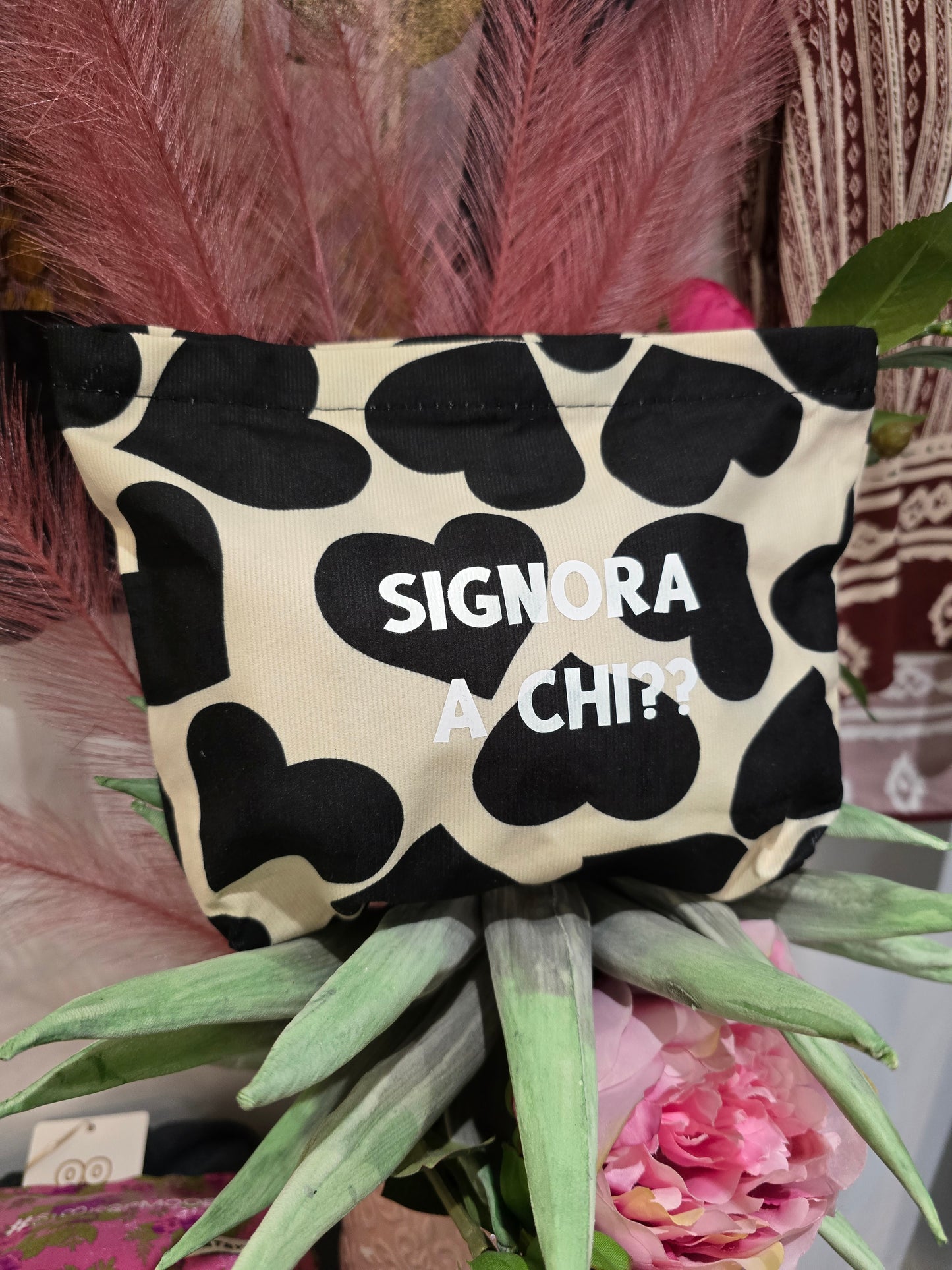 Le #similarMOOD " signora a chi" cuori