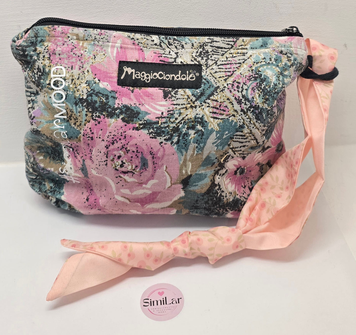 Le #similarMOOD LUXURY"parlo poco" @9