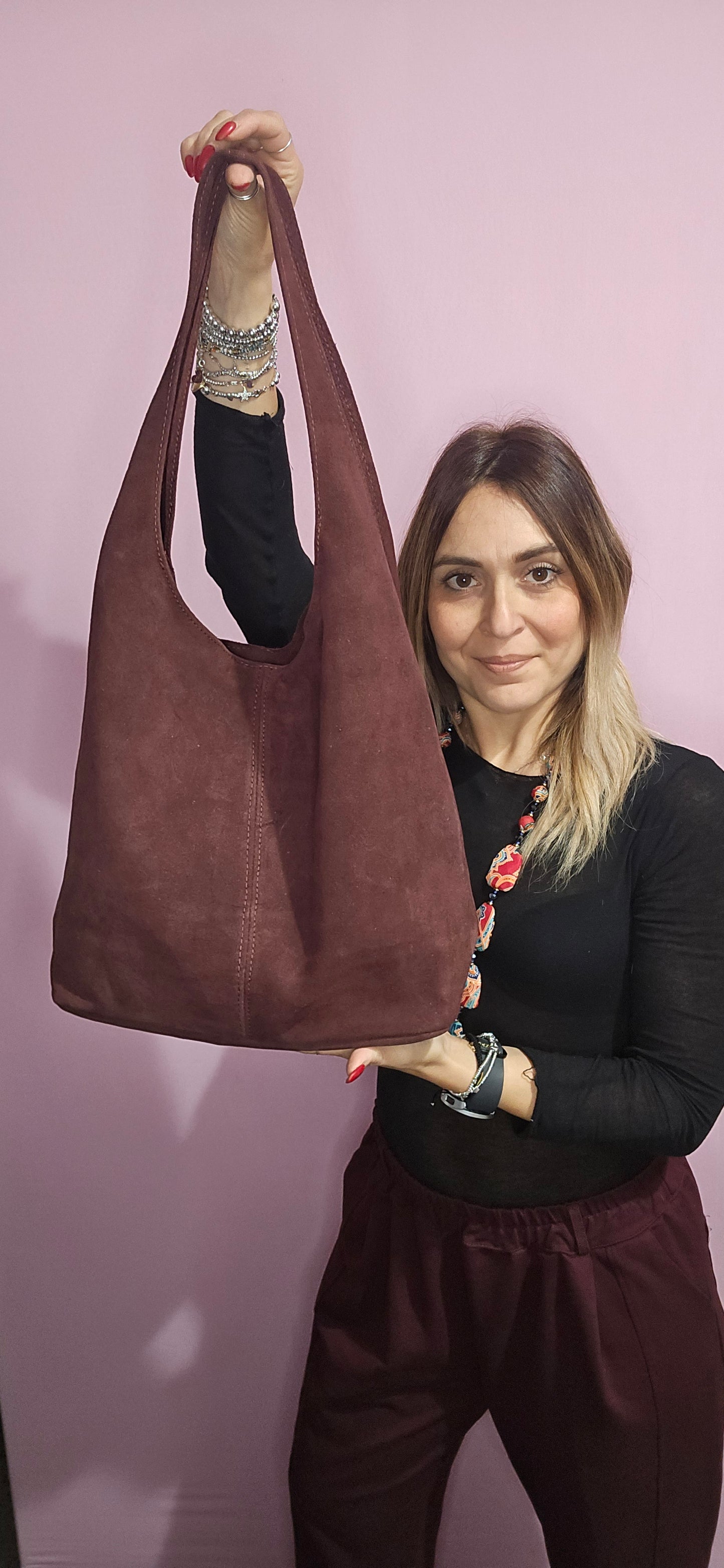 Borsa Office bordeaux