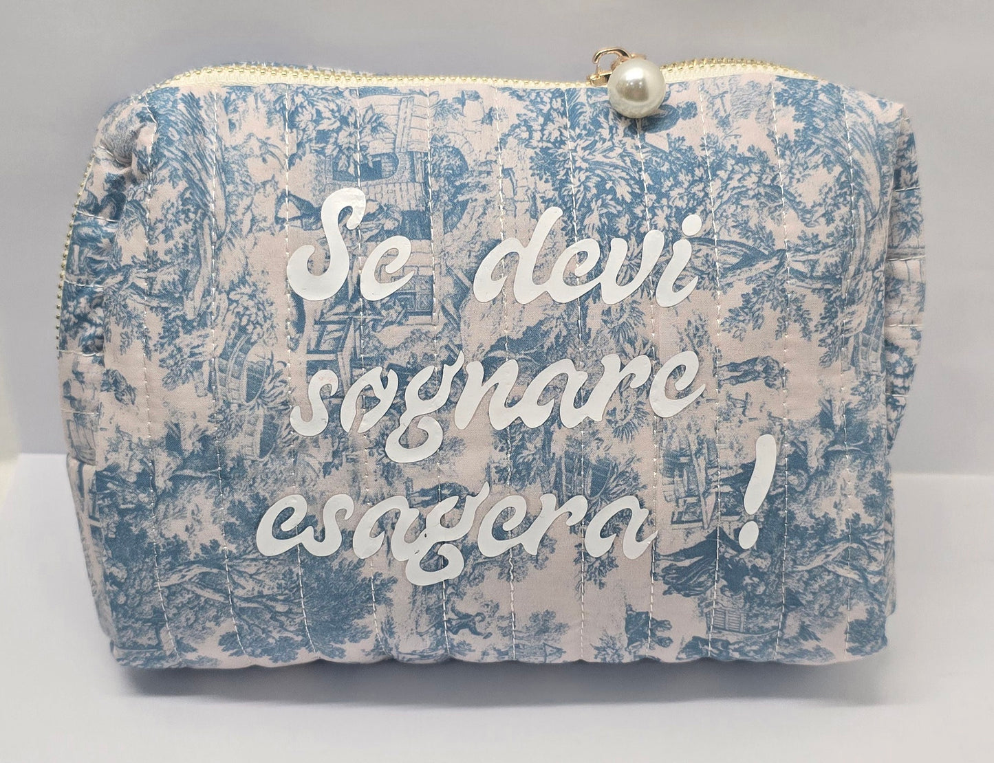 Le #similarMOOD MATELASSE' "se devi sognare " #6