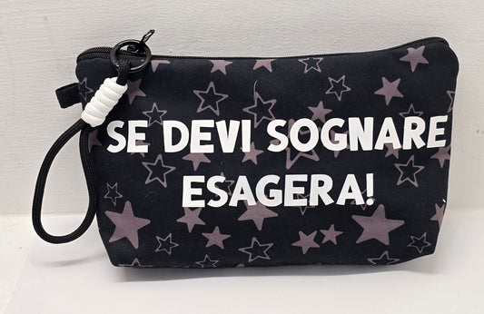 Le #similarMOOD " se devi sognare "stelle mini