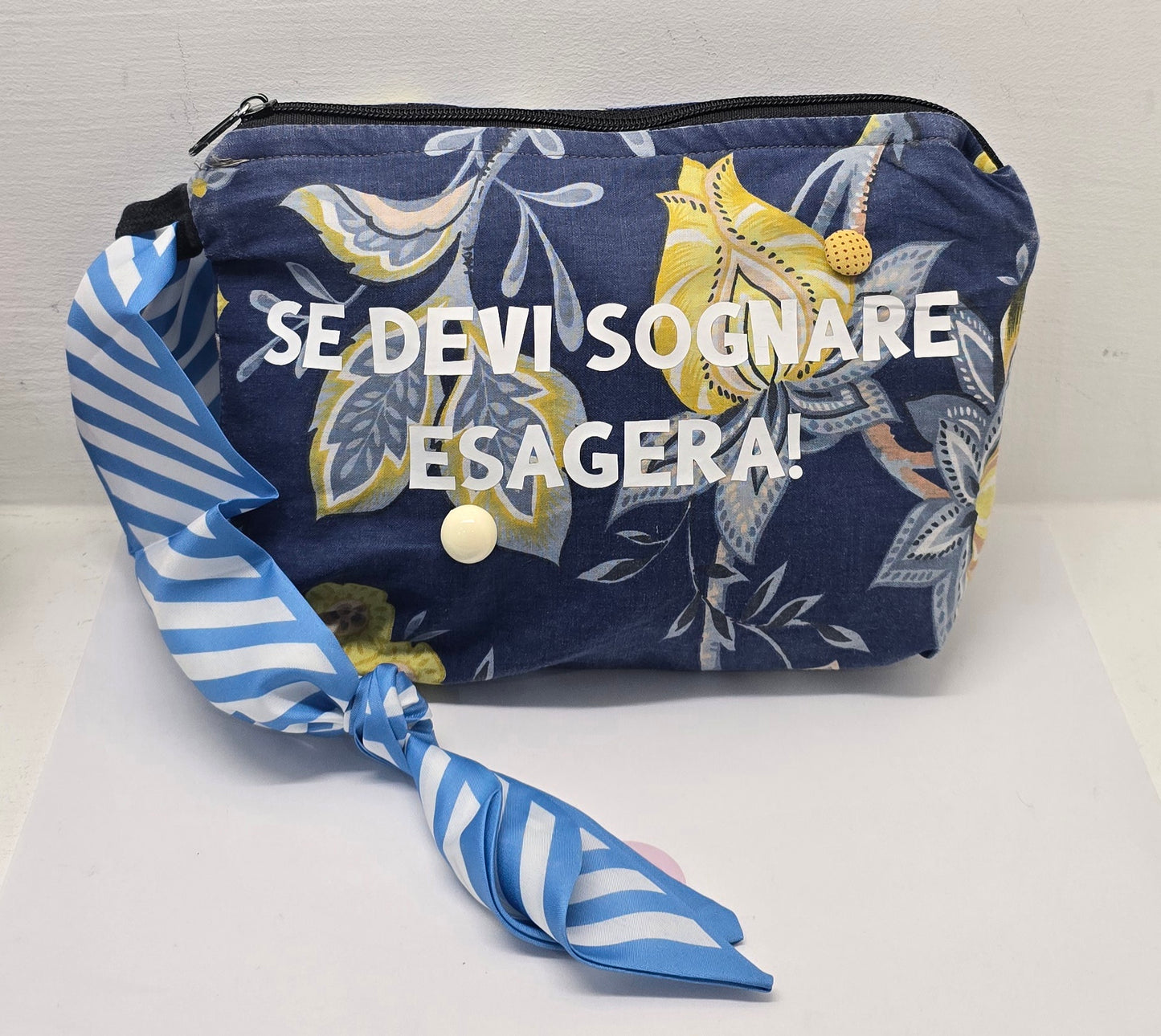 Le #similarMOOD LUXURY" se devi sognare " @10