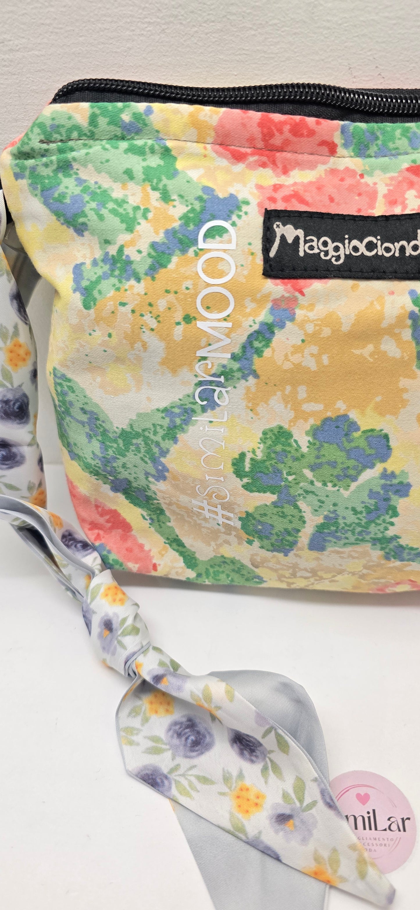 Le #similarMOOD LUXURY"non mi dovete stressare " @88