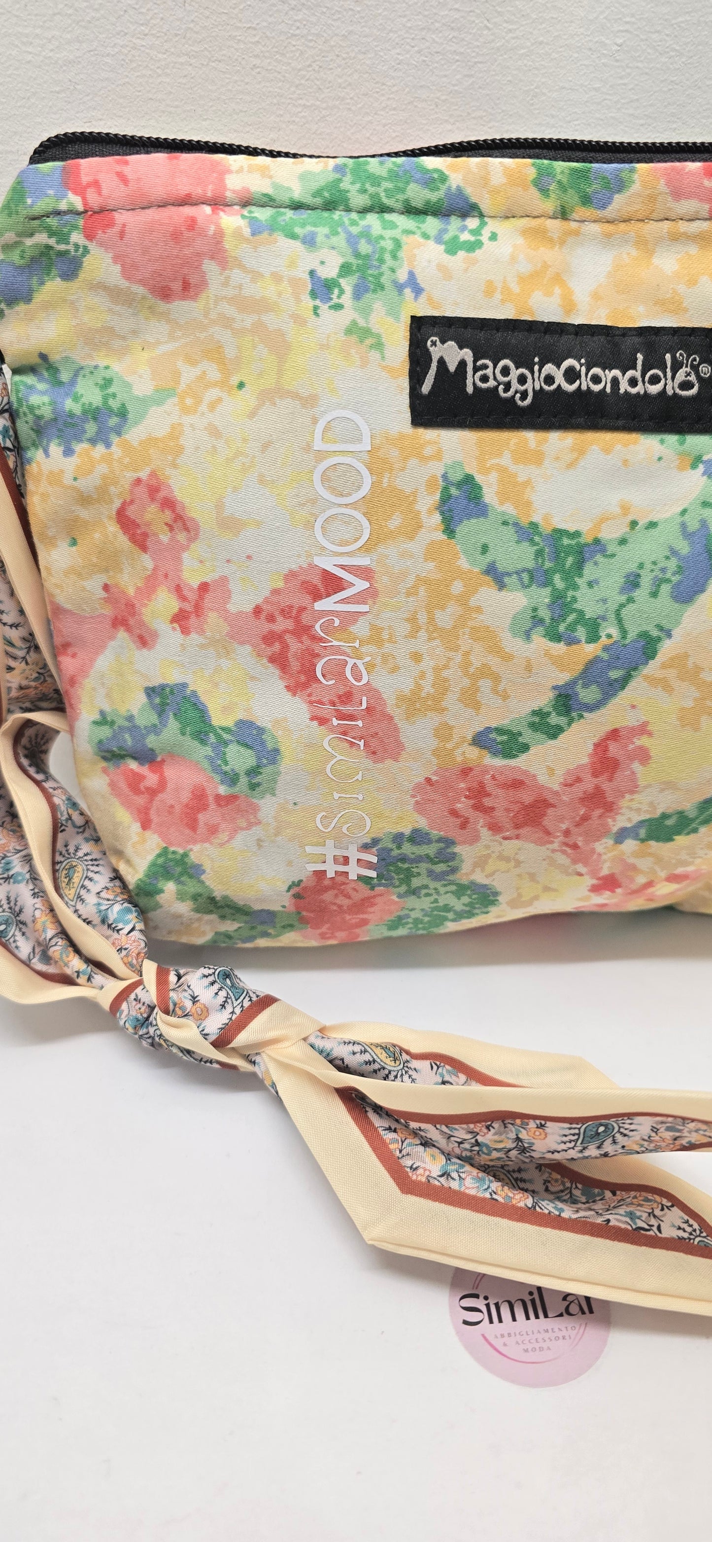 Le #similarMOOD LUXURY" io boh" @81